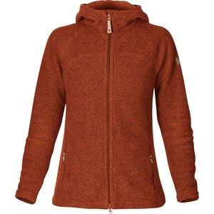 Fjallraven Kaitum Fleece W